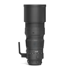 Telephoto lens